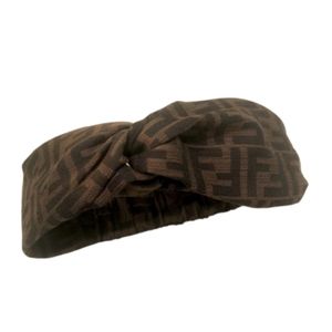 Fendi headband